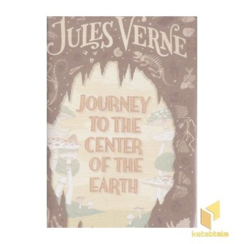 کتاب زبان انگلیسی سفربه مرکز زمین 24-jurney to the...earth