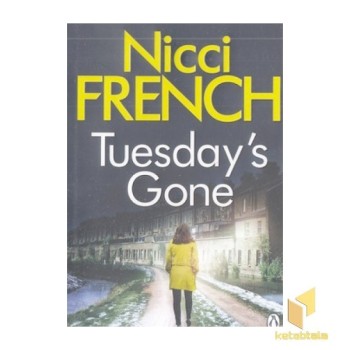 کتاب زبان انگلیسی سه شنبه گذشت-Tuesdays Gone