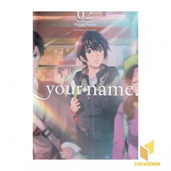 کتاب زبان انگلیسی-اسم شما 2 Your name
