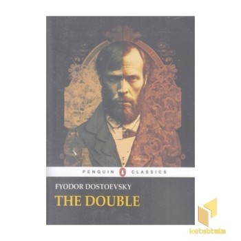کتاب زبان انگلیسی همزاد-The Double