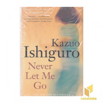 اورجینال-هرگز رهایم نکن-NEVER LET ME GO