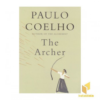 اورجینال-کمانگیر-THE ARCHER