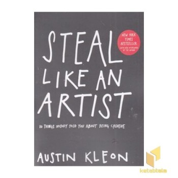 steal like an artist