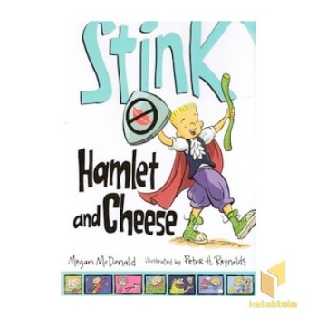 کتاب زبان انگلیسی 11 stink