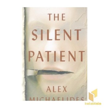 کتاب زبان انگلیسی The Silent Patient