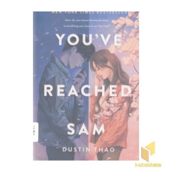 you ve reached sam