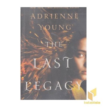 اورجینال آخرین میراث-The Last Legacy