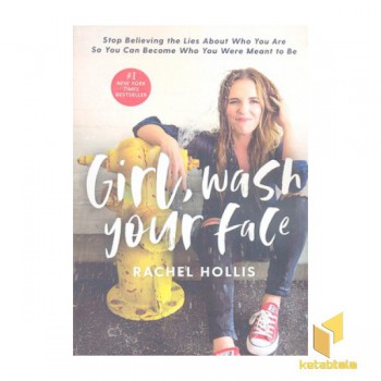 اورجینال-صورتت را بشور دختر-Girls wash your face