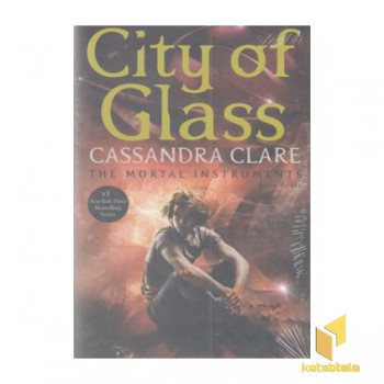 اورجینالR-شهر شیشه ای-City of Glass