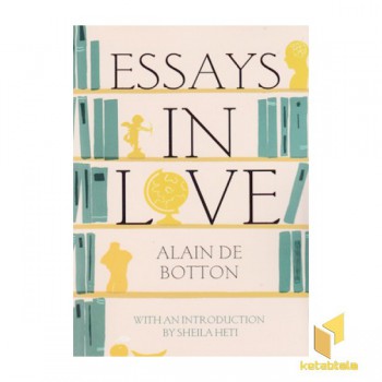 اورجینال-جستارهای درباب عشق-Essays in love