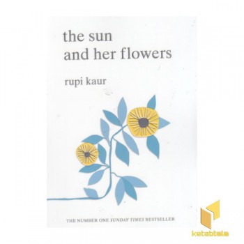اورجینال-خورشید و گل هایش-The Sun And Her Flowers