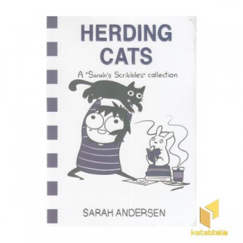 اورجینال-harding cats-گربه های سارااندرسون