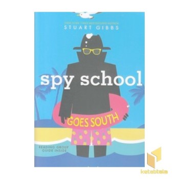 اورجینال-مدرسه جاسوسی 6 Spy School