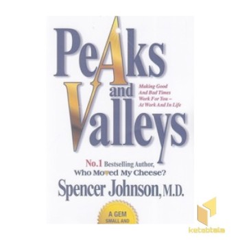 اورجینال قله ها و دره ها-peaks and valleys