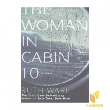 اورجینال-زنی در کابین 10-The woman in cabin 10