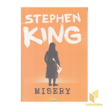 کتاب زبان انگلیسی بدبختی-Misery