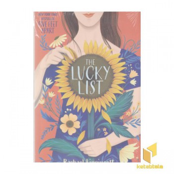 اورجینالTHE LUCKY LISTلیست شانس