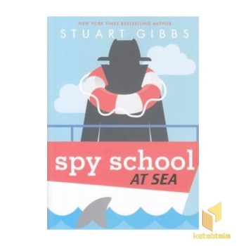 اورجینال-مدرسه جاسوسی 9 Spy School
