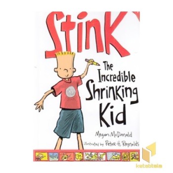 اورجینال - 1 stink