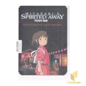 اورجینال-شهراشباح-Spirited away