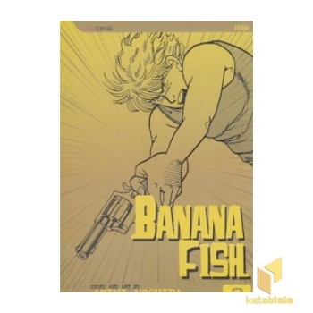 اورجینال-ماهی موزی 2-banana fish