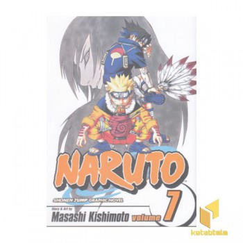 اورجینال-ناروتو 7 NARUTO
