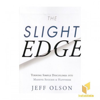 اورجینال-برتری خفیف-The slight edge