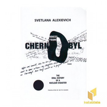 اورجینال-نیایش چرنوبیل-Voices from chernobyl