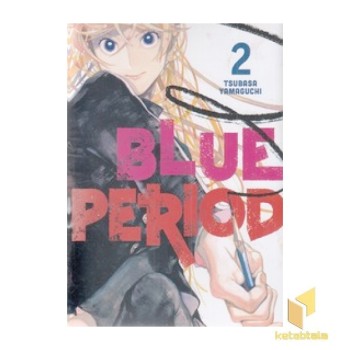 کتاب زبان انگلیسی دوره آبی 2 blue periode
