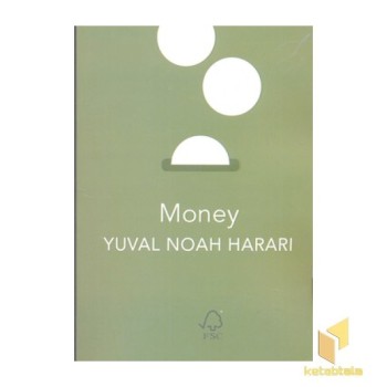 اورجینال-پول-Money yuval noah harari