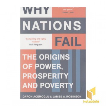 اورجینال-چرا ملت ها شکست میخورند-Why nations fail