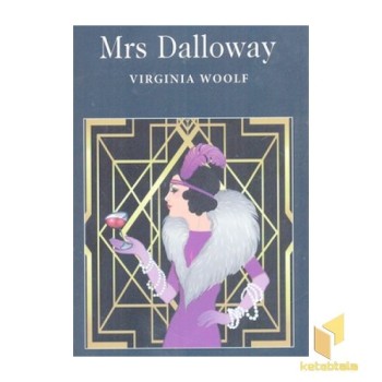 اورجینال-خانم دالوی-Mrs Dalloway