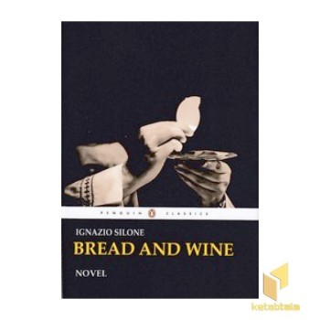 Bread and wine