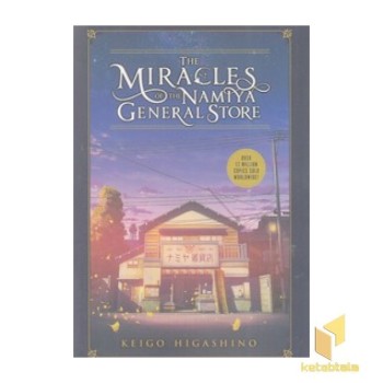 the miracles of the namiya
