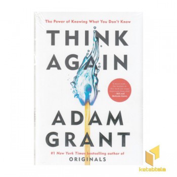 اورجینال-THINK A GAIN-دوباره فکر کن