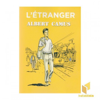 اورجینال-بیگانه-Letranger