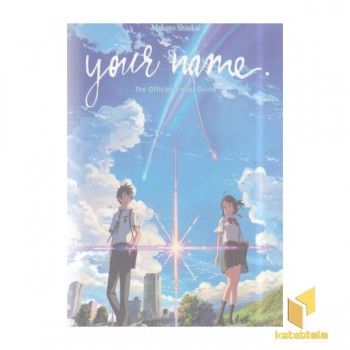 اورجینال- اسم تو-YOUR NAME