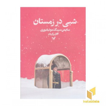 شبی در زمستان