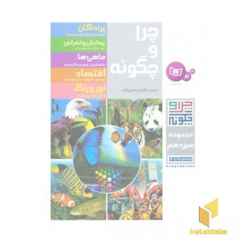 مجموعه13-چرا و چگونه