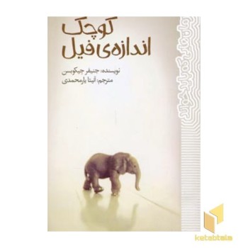رمان هایی که باید خواند-کوچک اندازه فیل