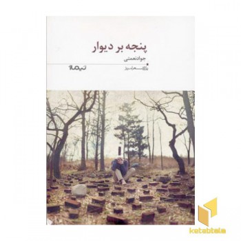 پنجه بر دیوار