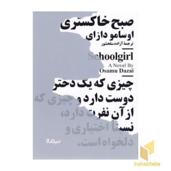 صبح خاکستری