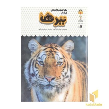 یک فنجان دانستنی درباره ی 5-ببرها