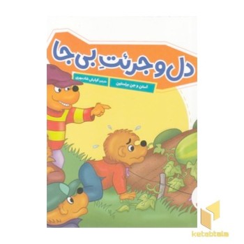 دل و جرئت بی جا