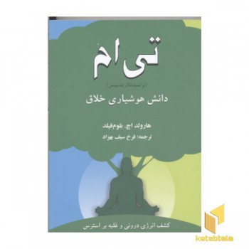 تی ام(دانش هوشیاری خلاق)