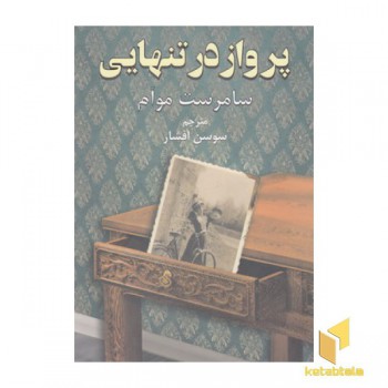 پرواز در تنهایی