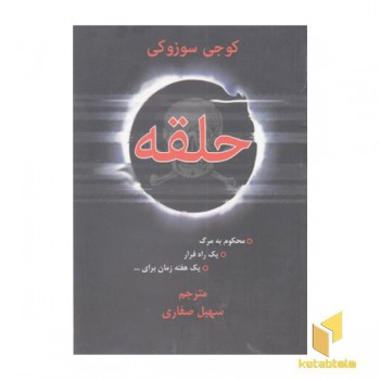 حلقه