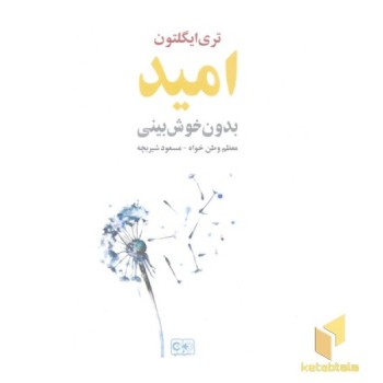 امید بدون خوش بینی