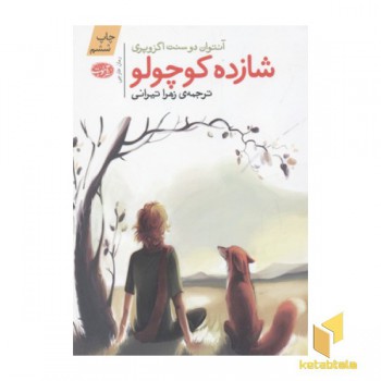 شازده کوچولو