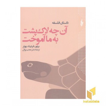 آن چه لاک پشت به ما آموخت